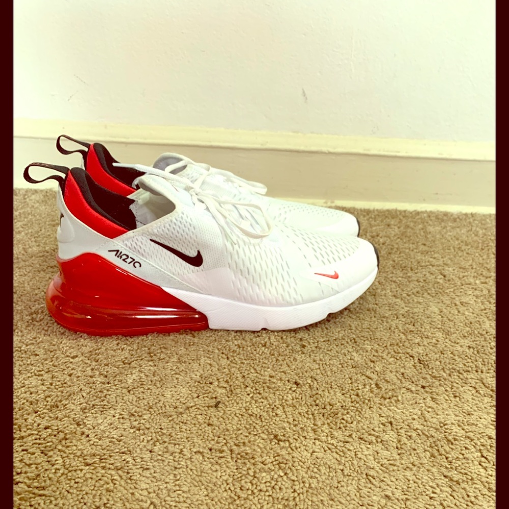 Nike air max 270